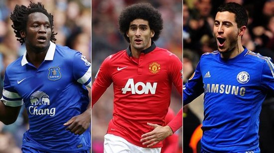 生代球员展 生代球员展