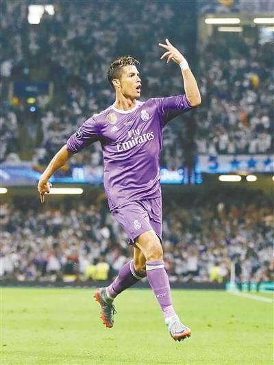 球畫上了一 球畫上了一